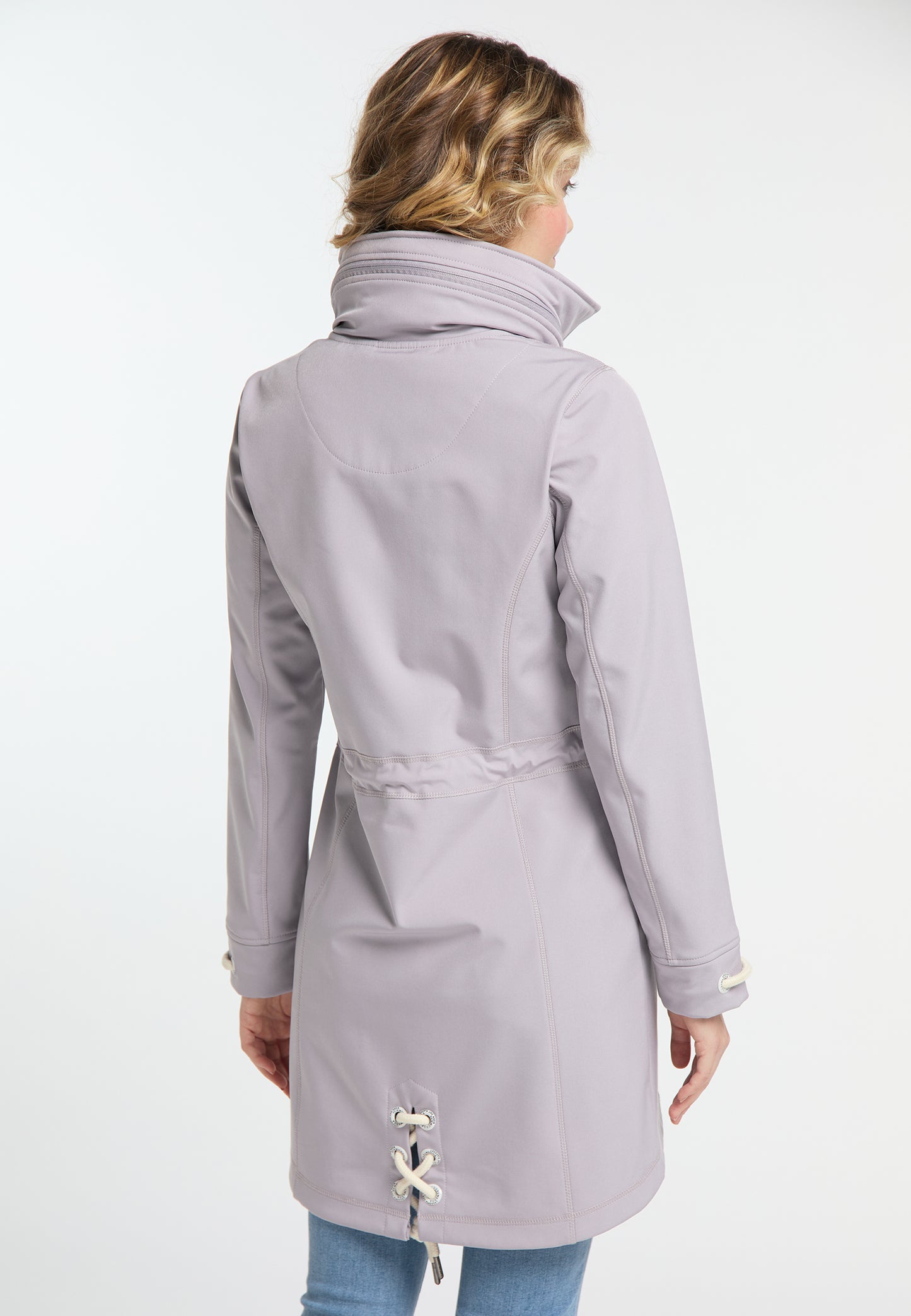 Schmuddelwedda Women's Softshellmantel