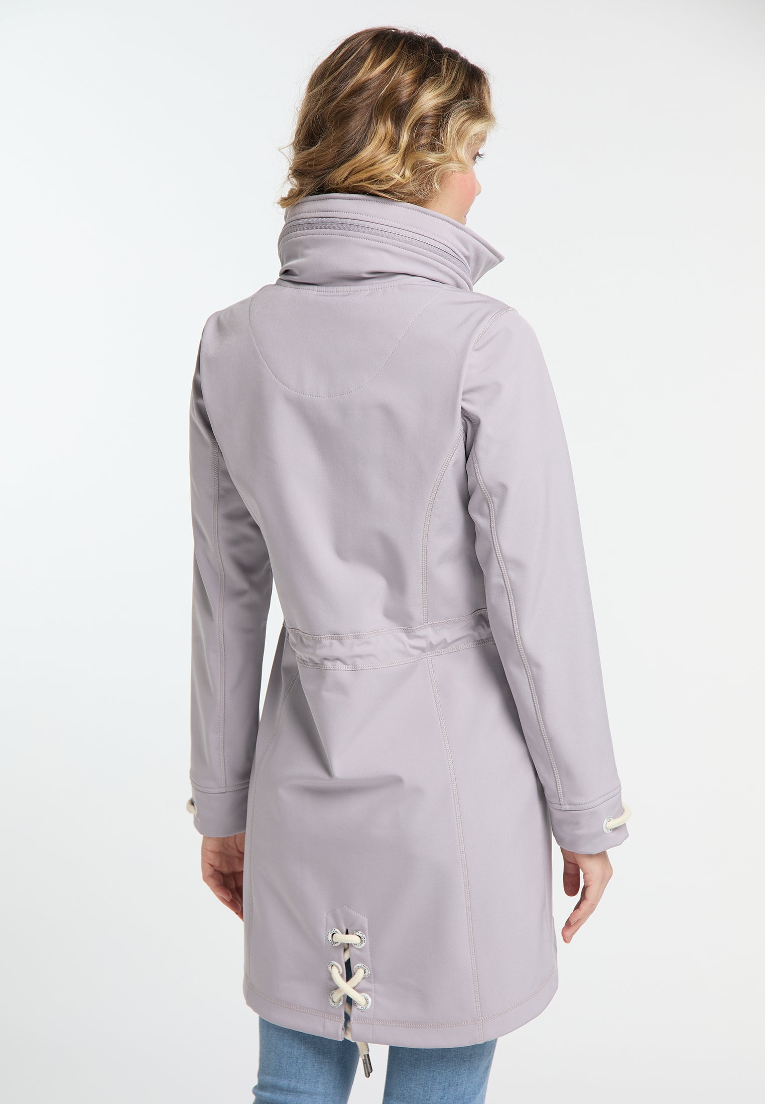 Schmuddelwedda Women's Softshellmantel