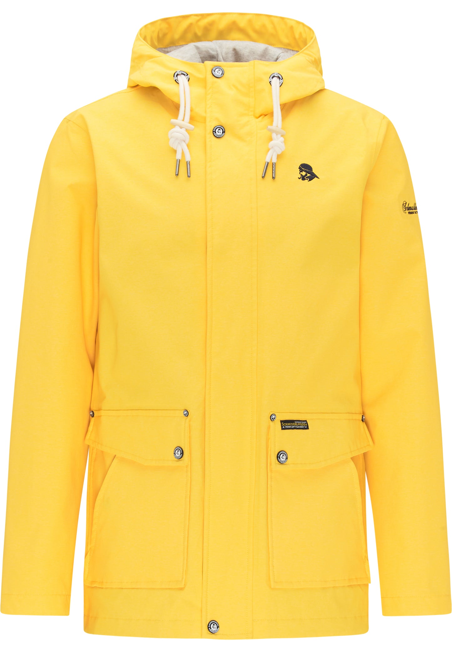 Schmuddelwedda Men's Regenjacke