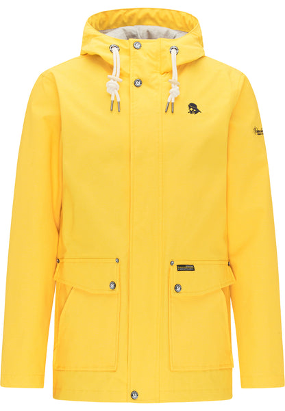 Schmuddelwedda Men's Regenjacke
