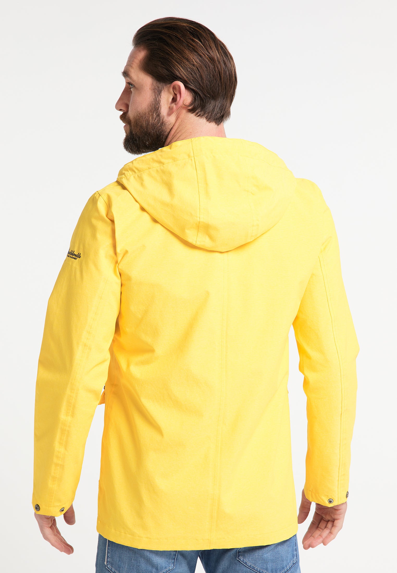 Schmuddelwedda Men's Regenjacke