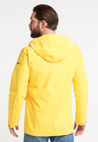 Schmuddelwedda Men's Regenjacke