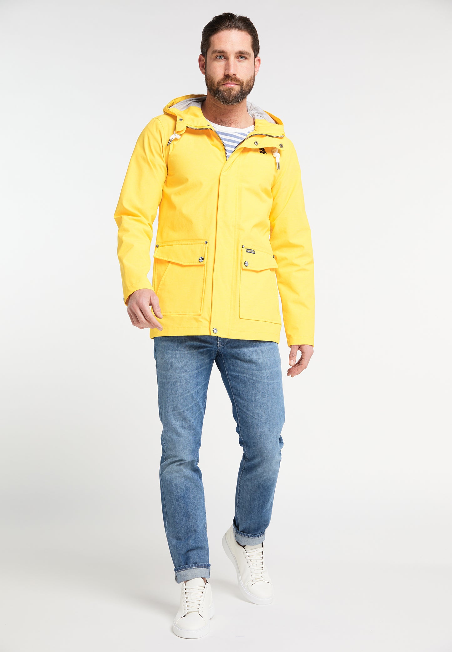 Schmuddelwedda Men's Regenjacke