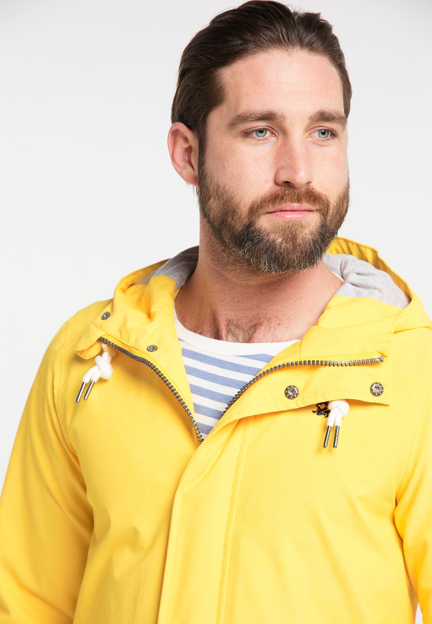 Schmuddelwedda Men's Regenjacke