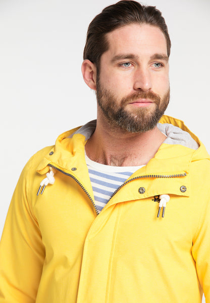 Schmuddelwedda Men's Regenjacke
