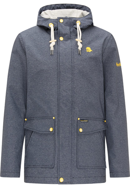 Schmuddelwedda Men's Regenjacke