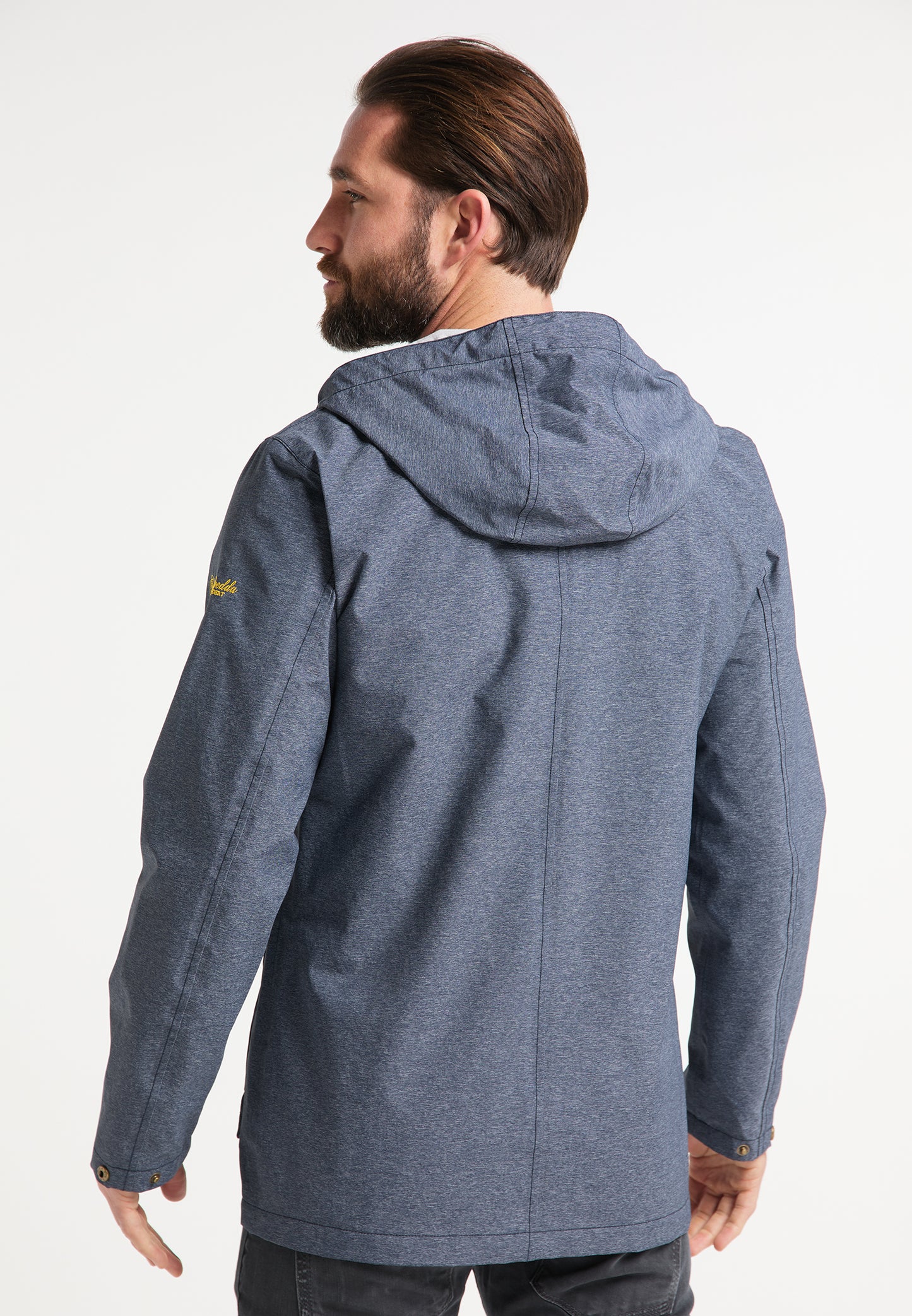Schmuddelwedda Men's Regenjacke