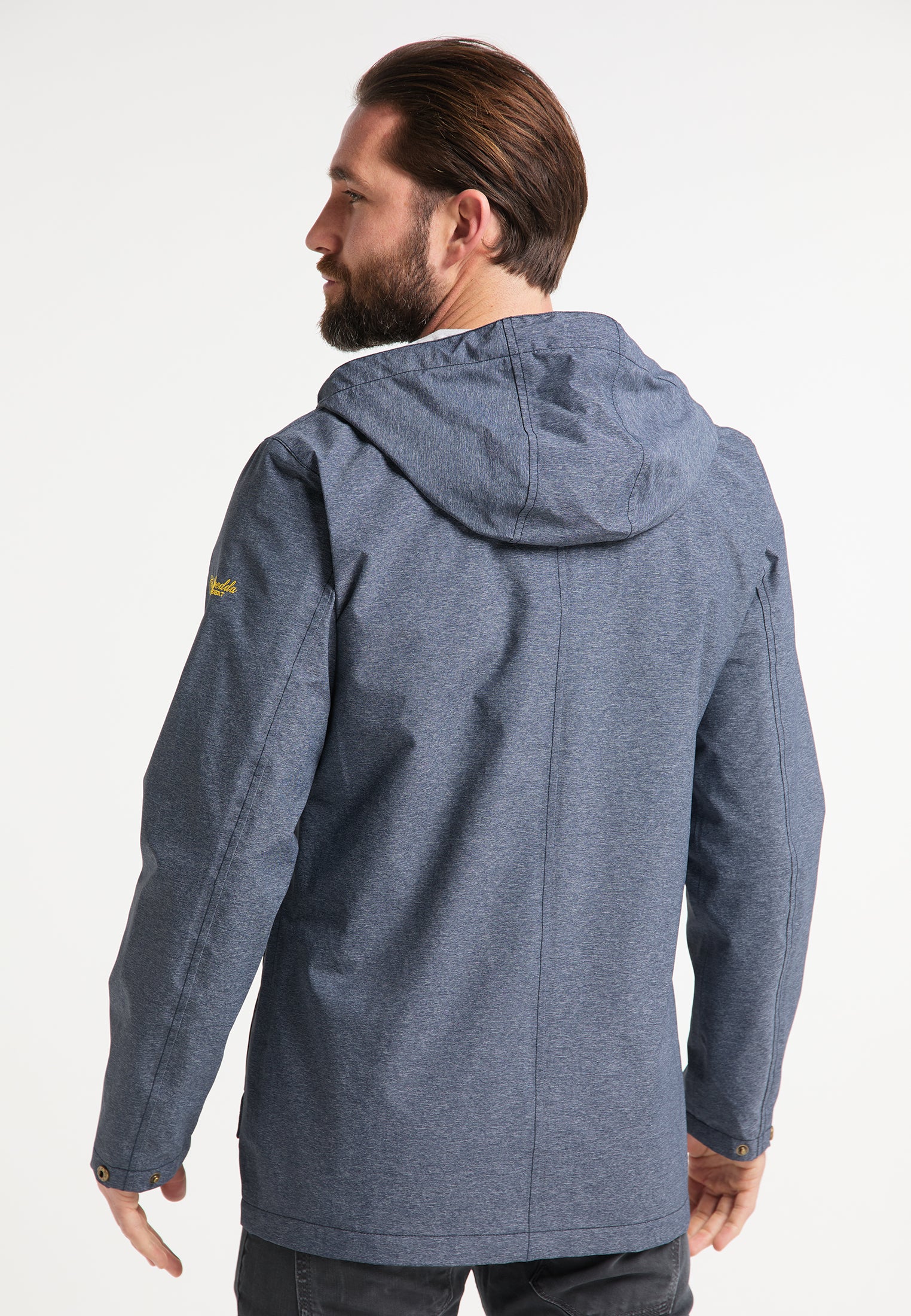 Schmuddelwedda Men's Regenjacke