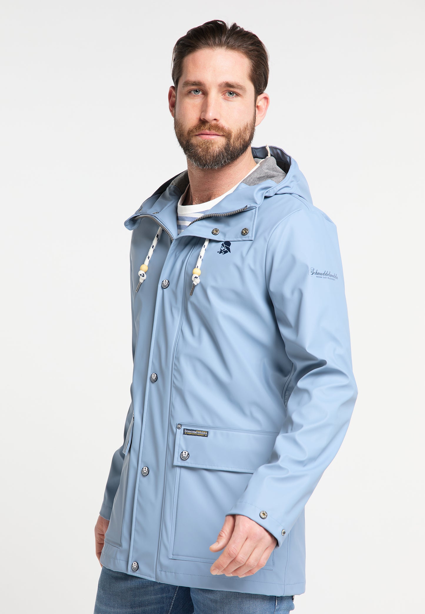 Schmuddelwedda Men's Friesennerz