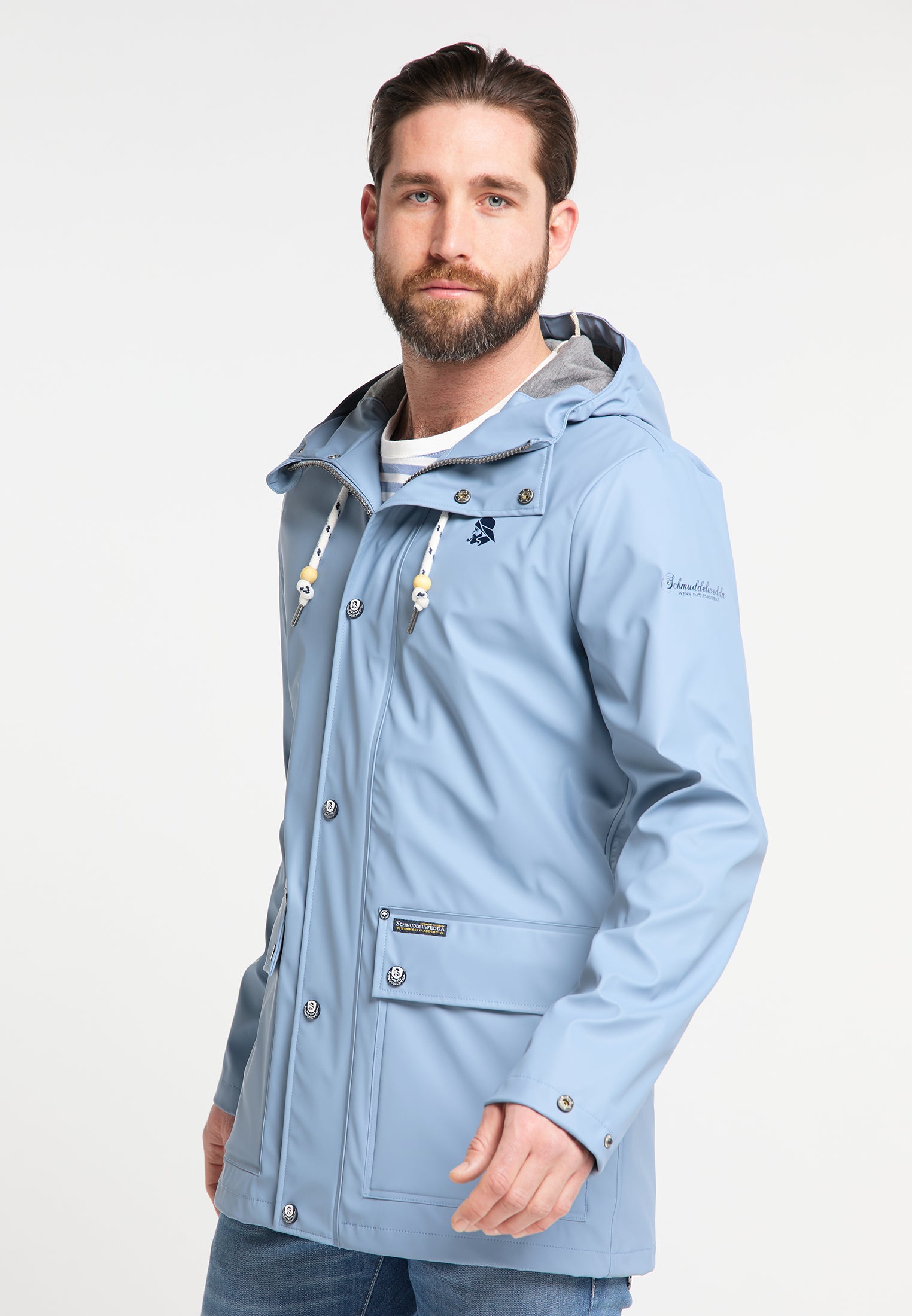 Schmuddelwedda Men's Friesennerz