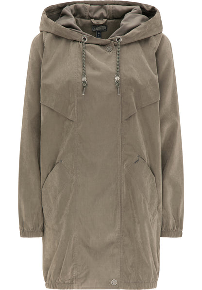 DreiMaster Vintage Women's Cupro Mantel