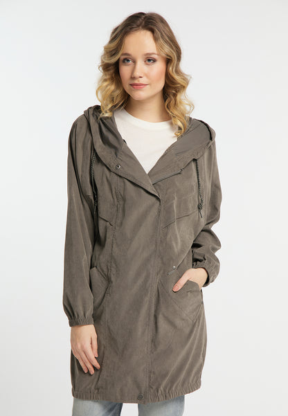 DreiMaster Vintage Women's Cupro Mantel