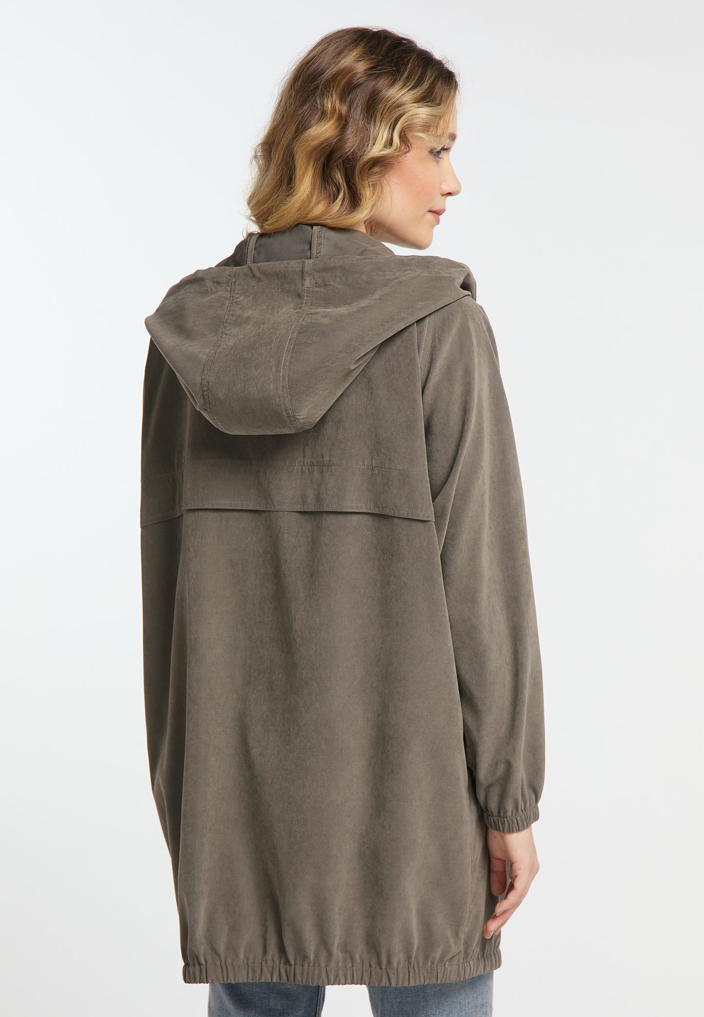 DreiMaster Vintage Women's Cupro Mantel