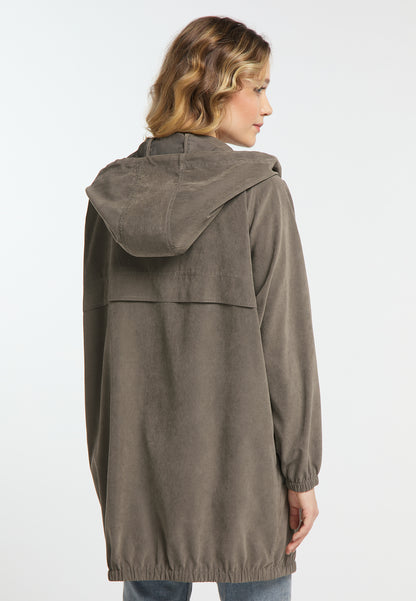 DreiMaster Vintage Women's Cupro Mantel