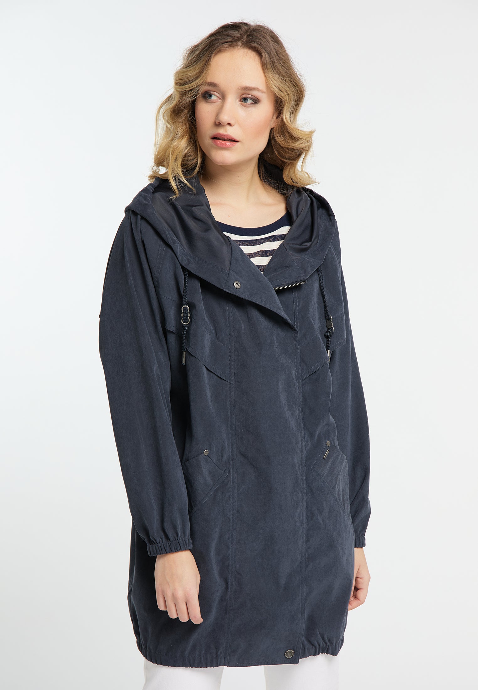 DreiMaster Vintage Women's Cupro Mantel