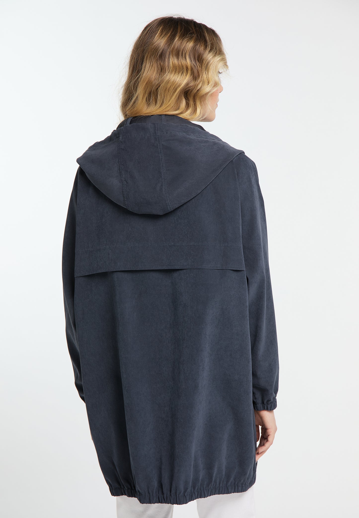 DreiMaster Vintage Women's Cupro Mantel