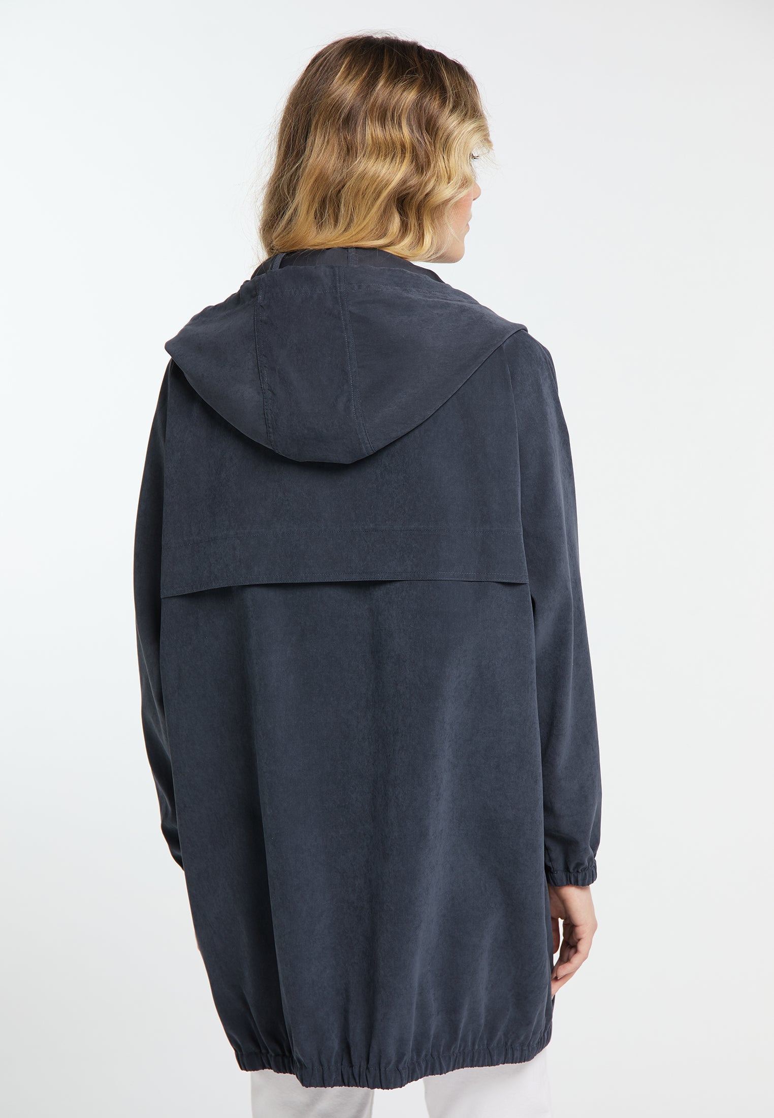 DreiMaster Vintage Women's Cupro Mantel