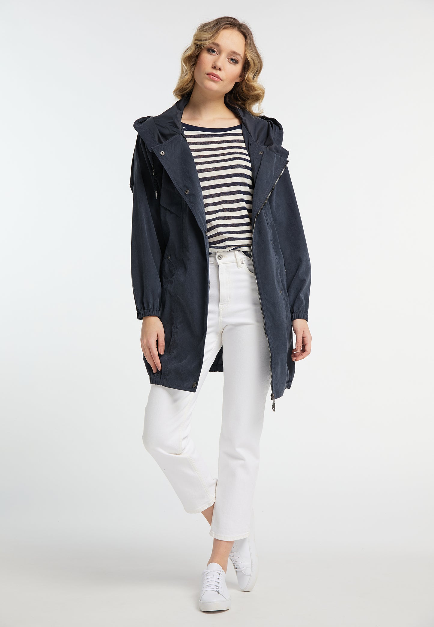 DreiMaster Vintage Women's Cupro Mantel