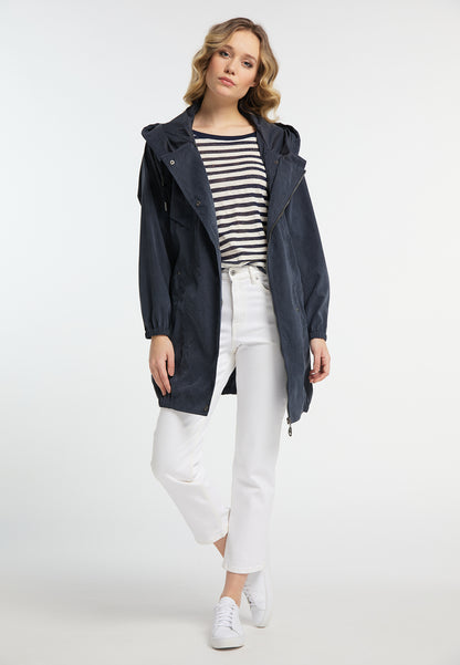 DreiMaster Vintage Women's Cupro Mantel