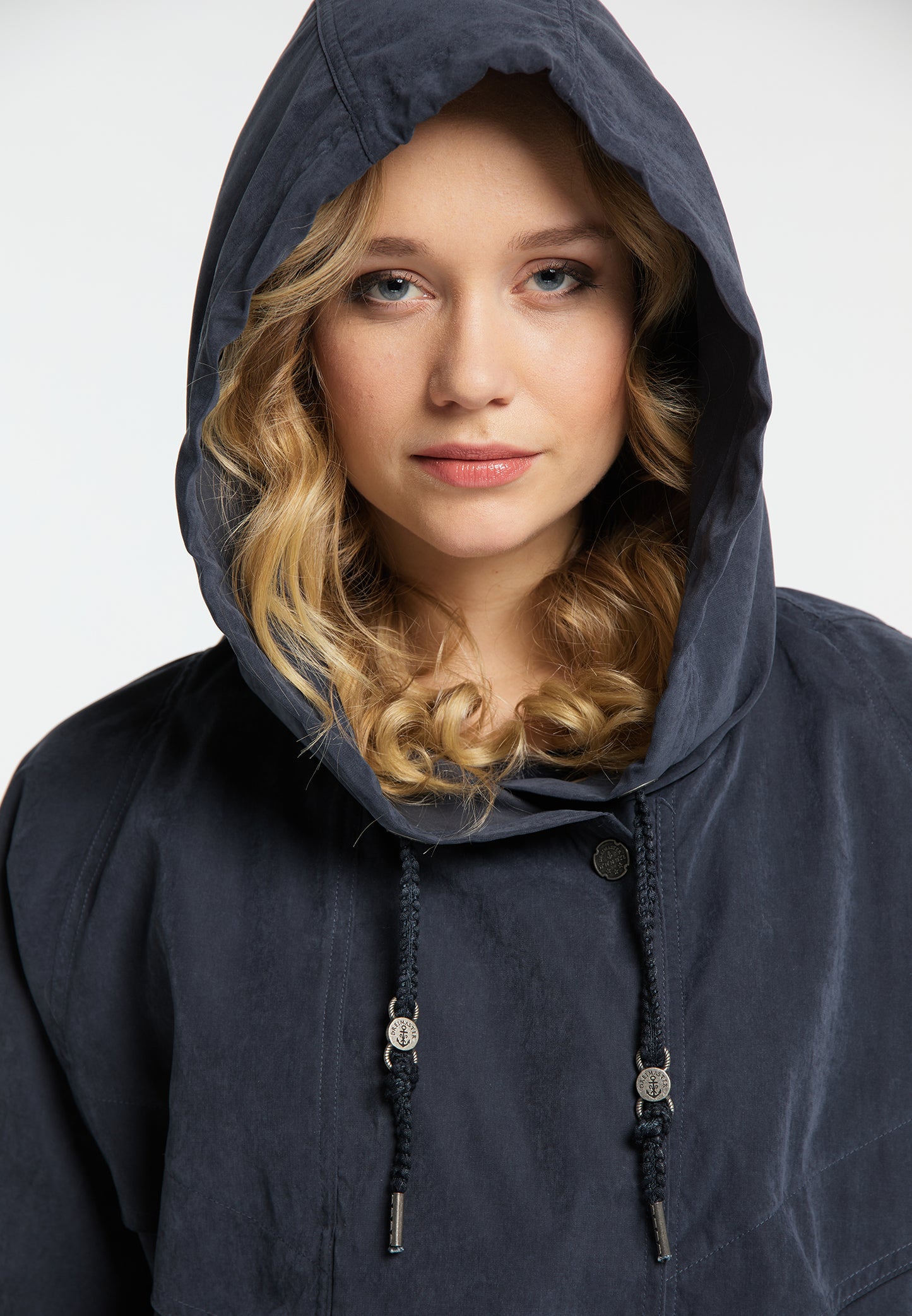 DreiMaster Vintage Women's Cupro Mantel