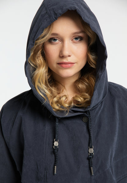 DreiMaster Vintage Women's Cupro Mantel