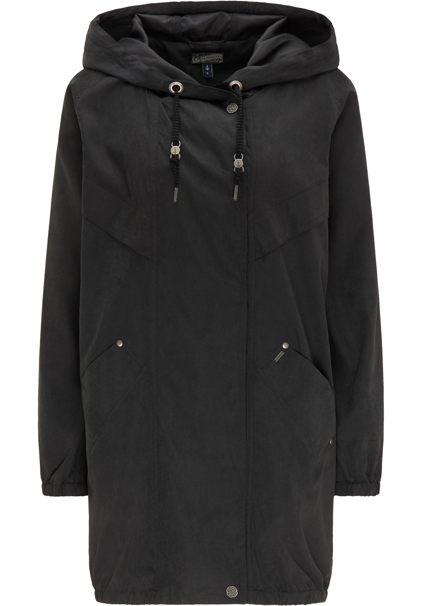DreiMaster Vintage Women's Cupro Mantel