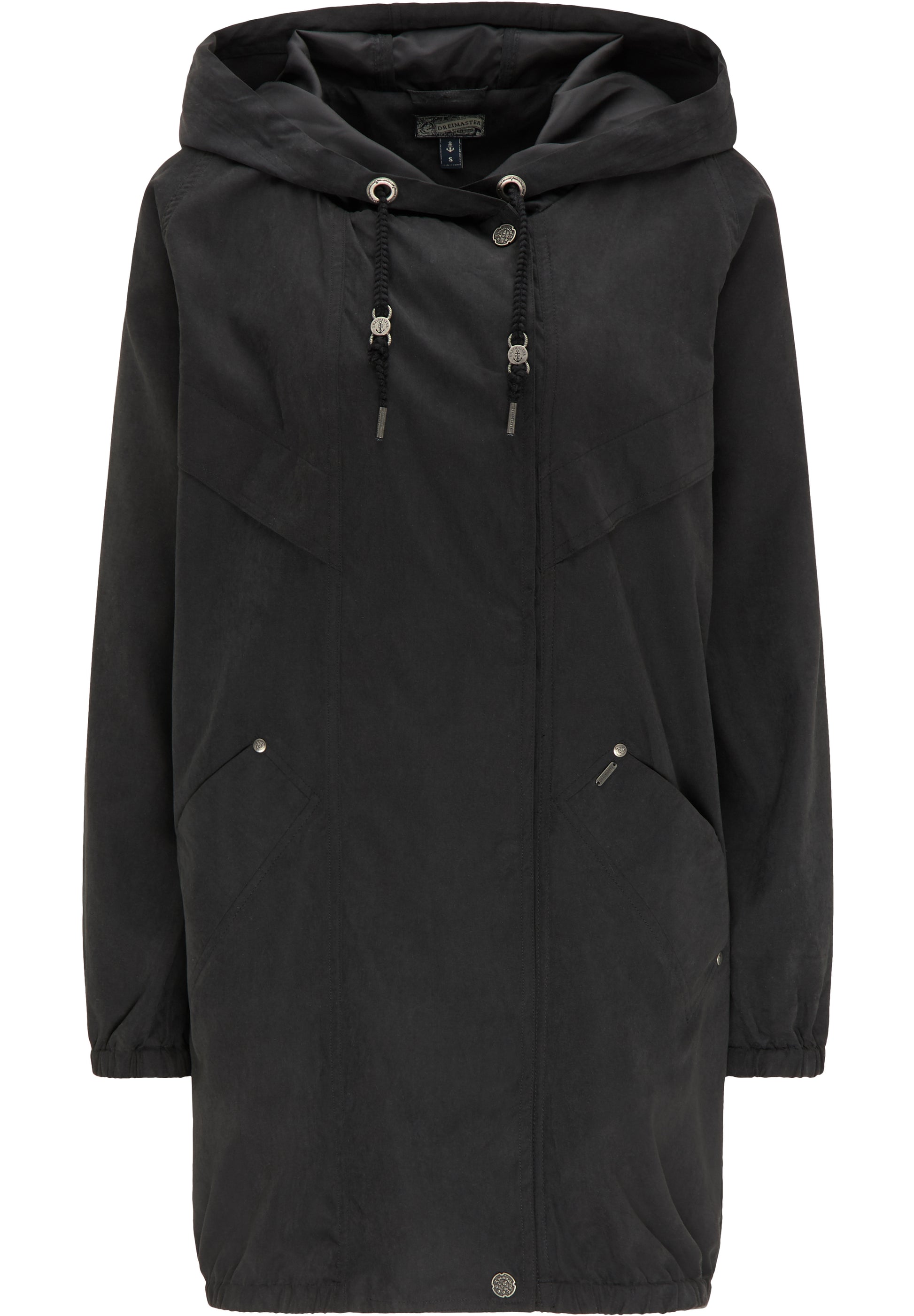 DreiMaster Vintage Women's Cupro Mantel
