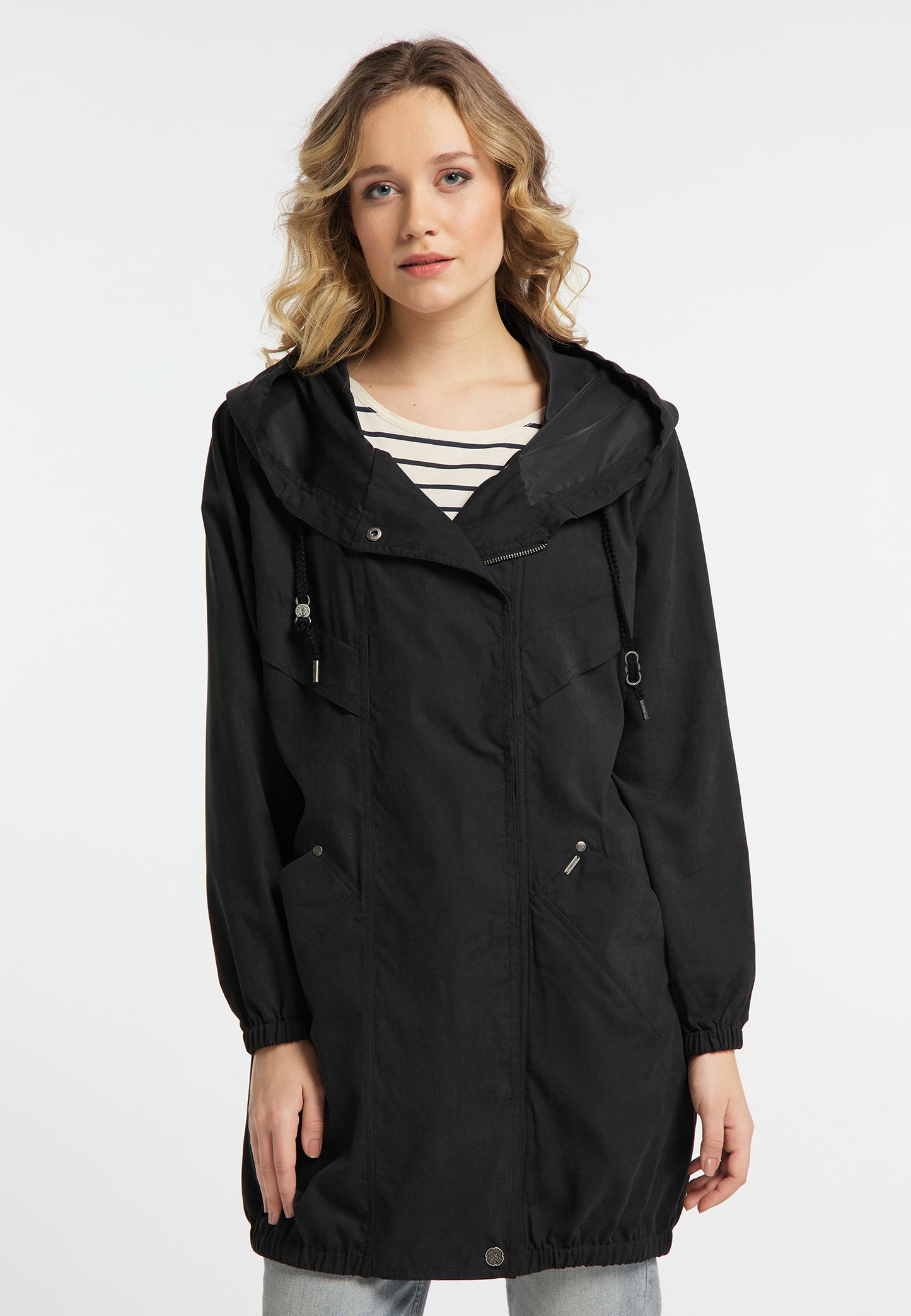 DreiMaster Vintage Women's Cupro Mantel