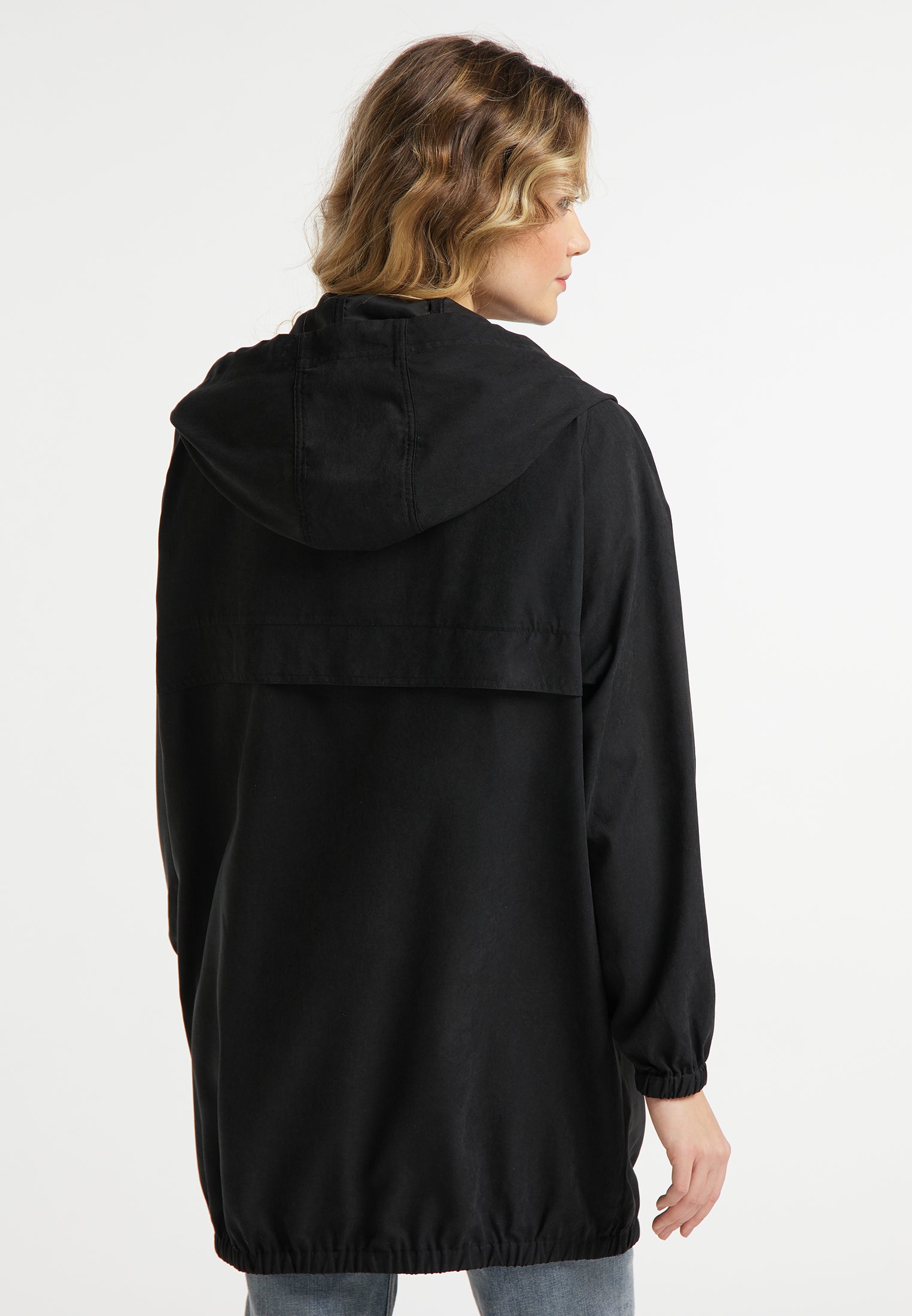 DreiMaster Vintage Women's Cupro Mantel