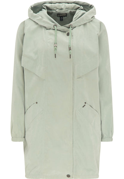 DreiMaster Vintage Women's Oversize Parka