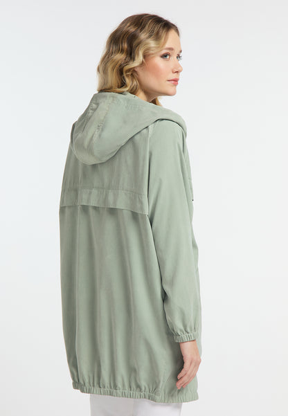 DreiMaster Vintage Women's Oversize Parka
