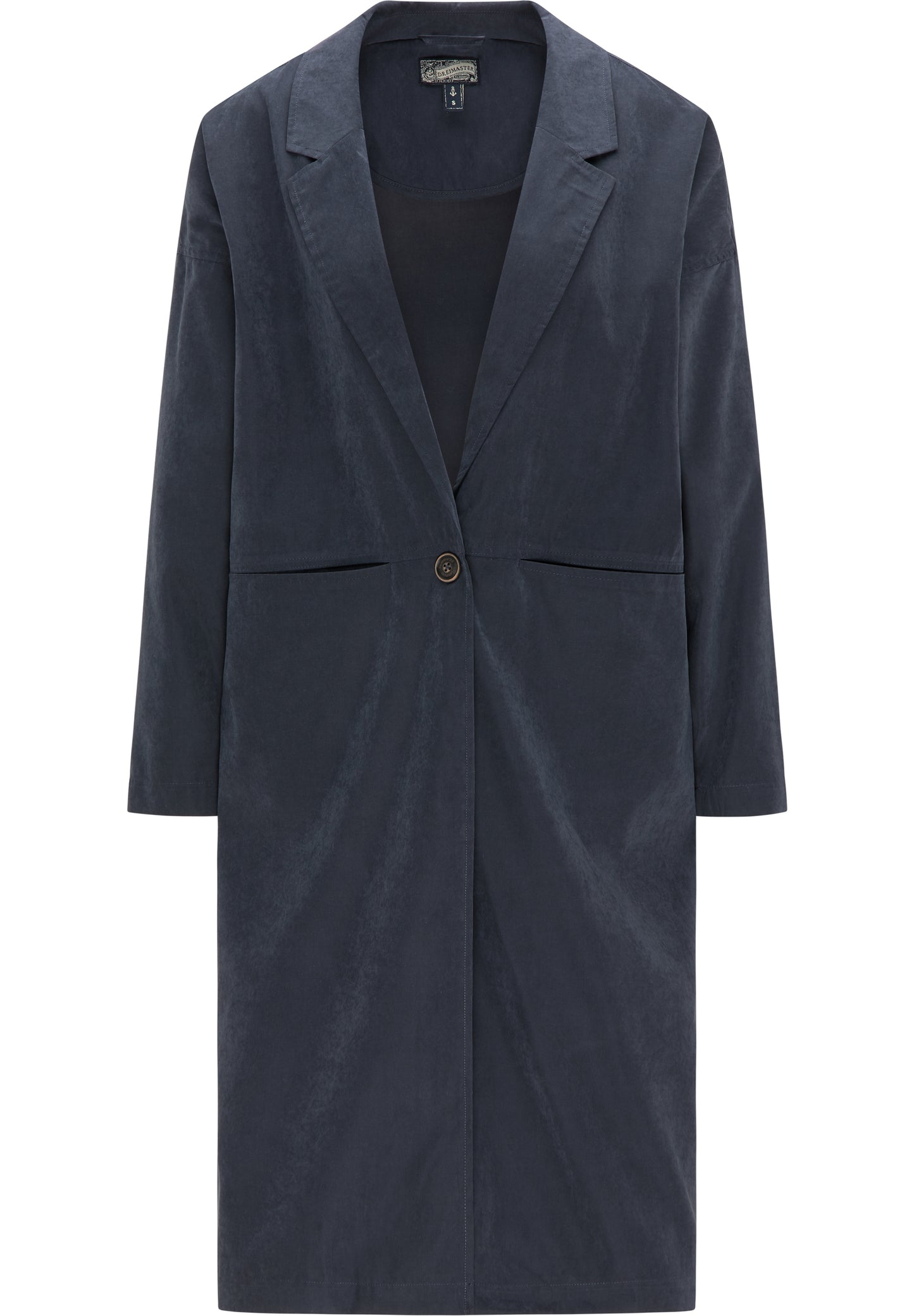 DreiMaster Vintage Damen Ght Mantel