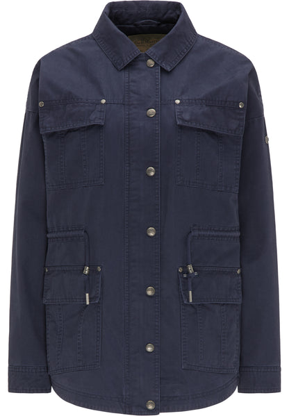 DreiMaster Vintage Damen-Feldjacke