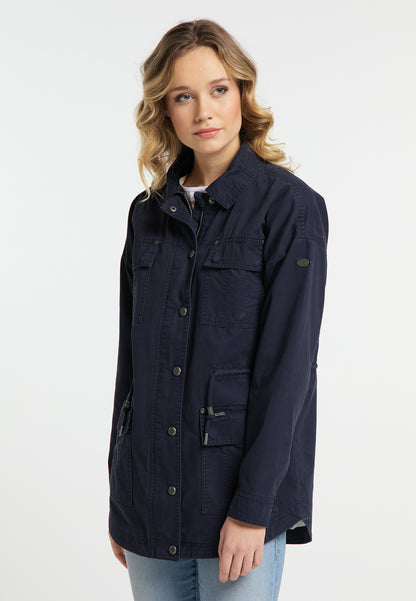 DreiMaster Vintage Damen-Feldjacke