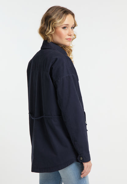 DreiMaster Vintage Damen-Feldjacke