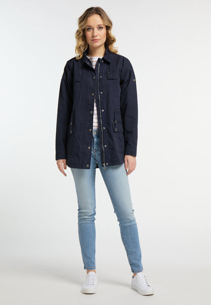 DreiMaster Vintage Damen-Feldjacke