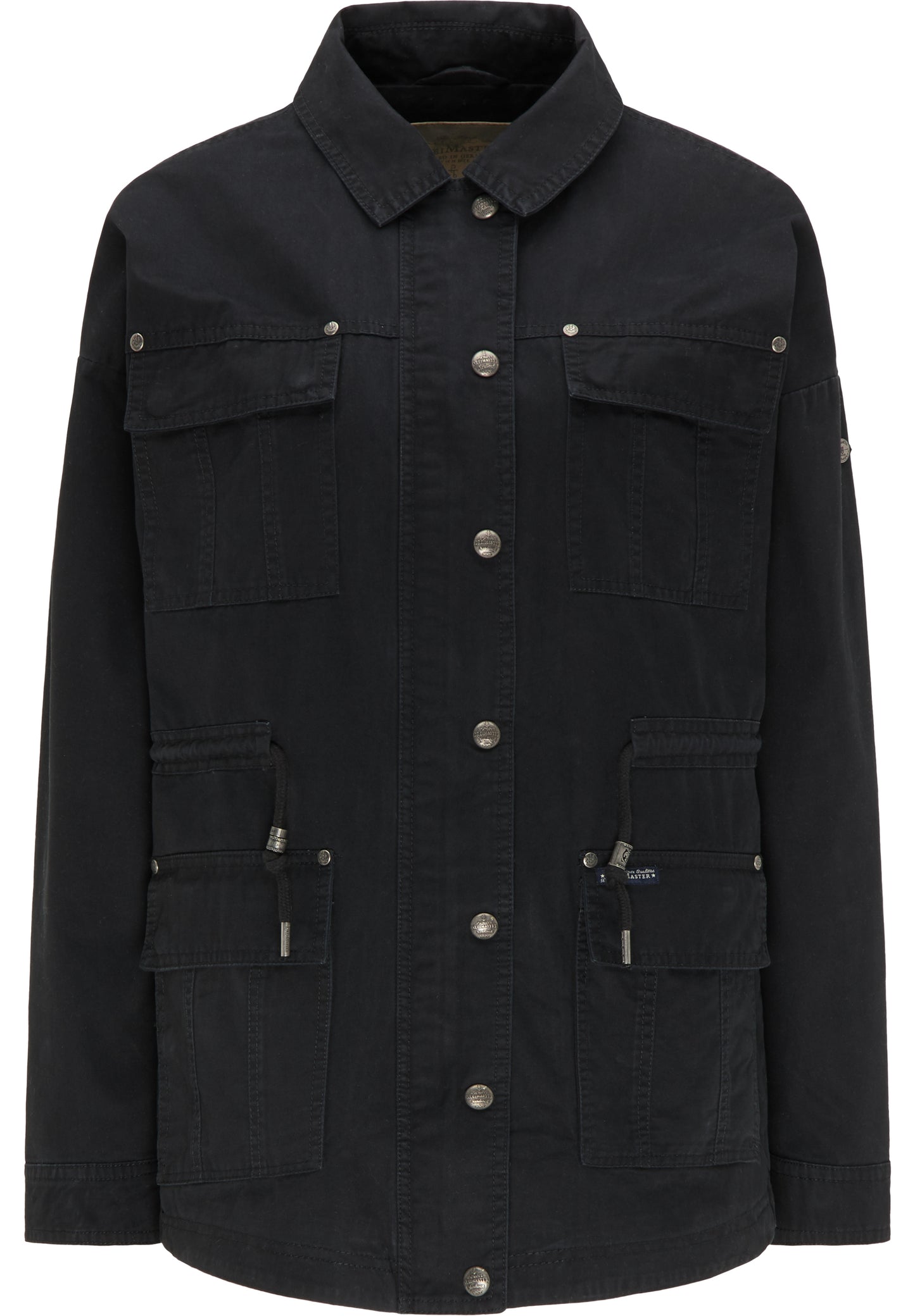 DreiMaster Vintage Damen-Feldjacke