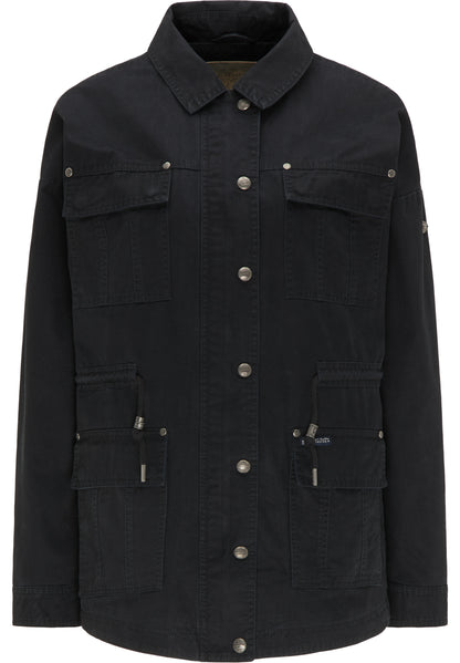 DreiMaster Vintage Damen-Feldjacke