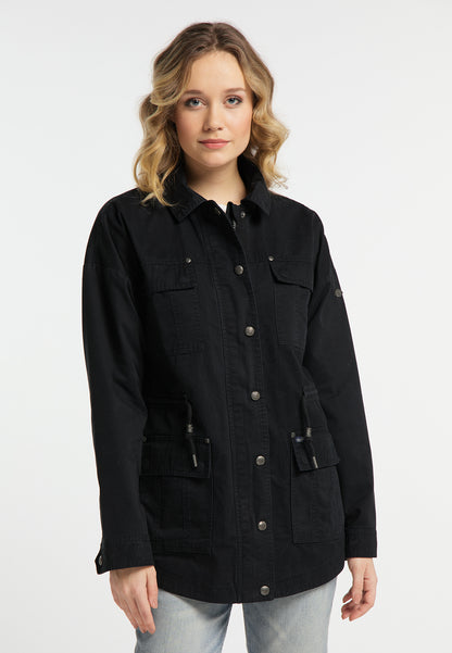 DreiMaster Vintage Damen-Feldjacke