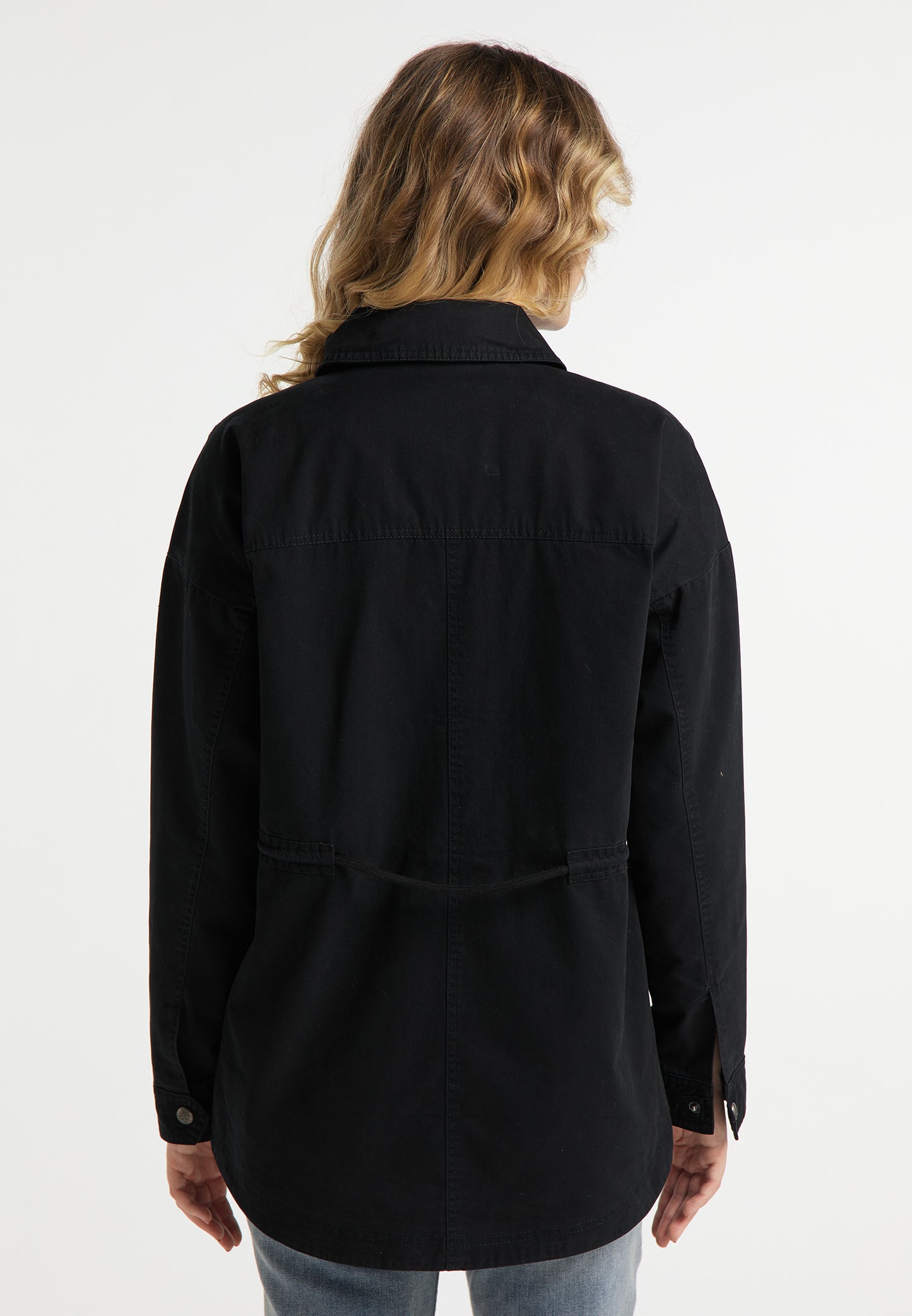 DreiMaster Vintage Damen-Feldjacke