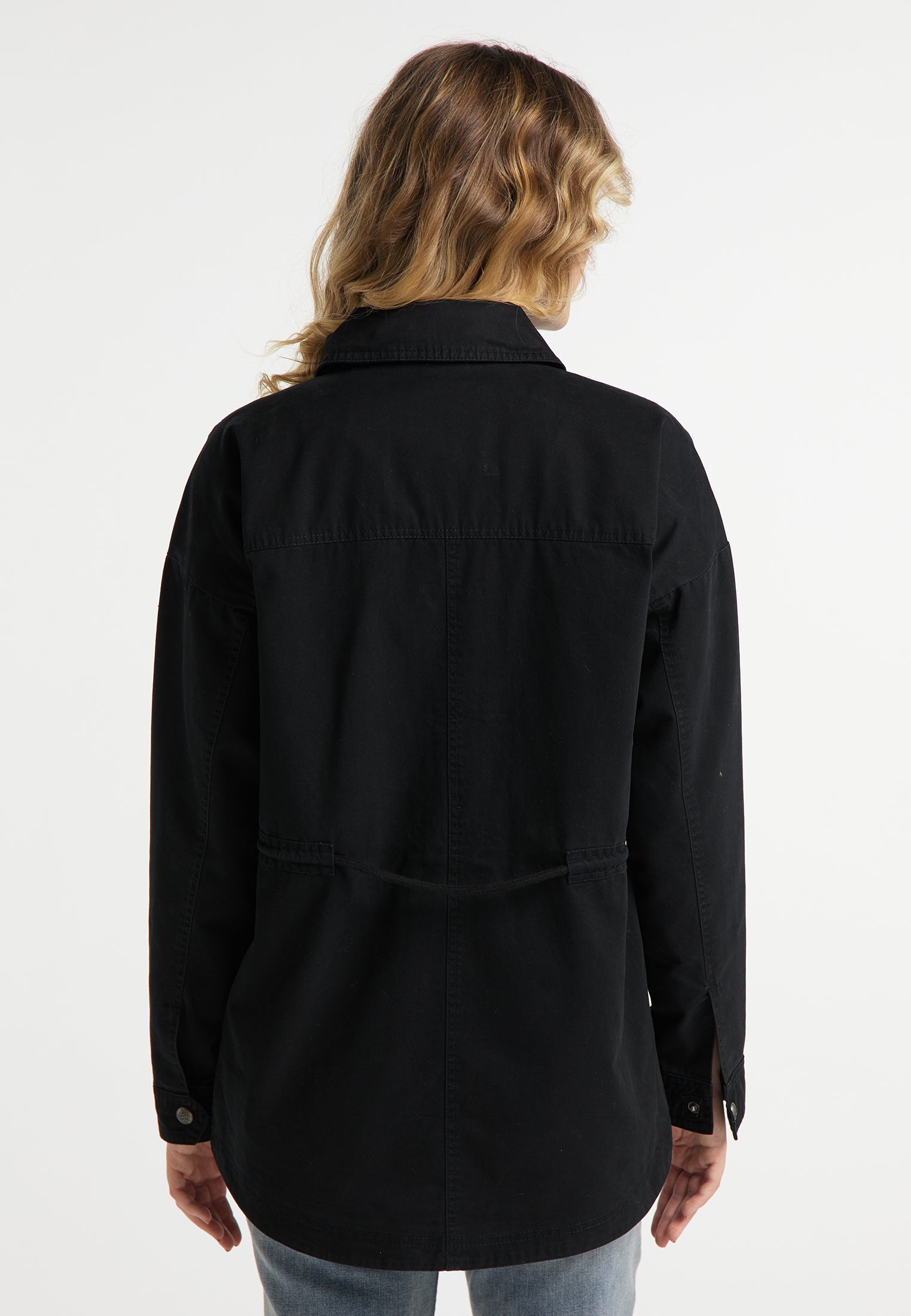DreiMaster Vintage Damen-Feldjacke