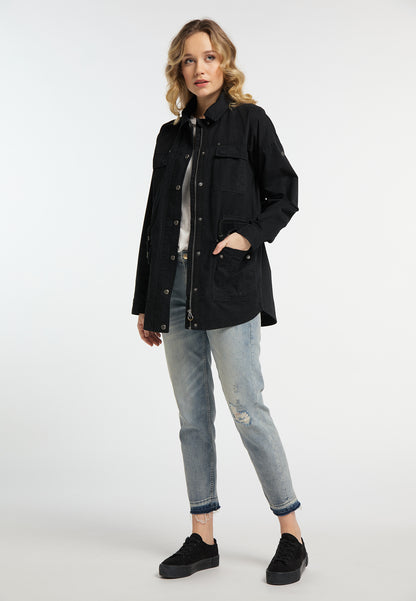 DreiMaster Vintage Damen-Feldjacke