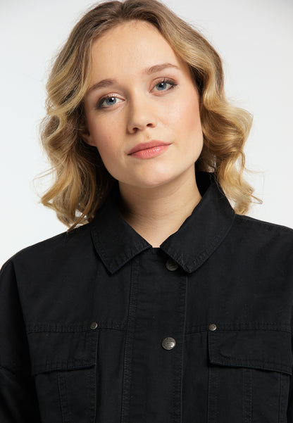 DreiMaster Vintage Damen-Feldjacke