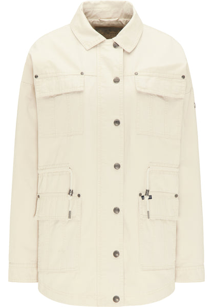 DreiMaster Vintage Damen-Feldjacke
