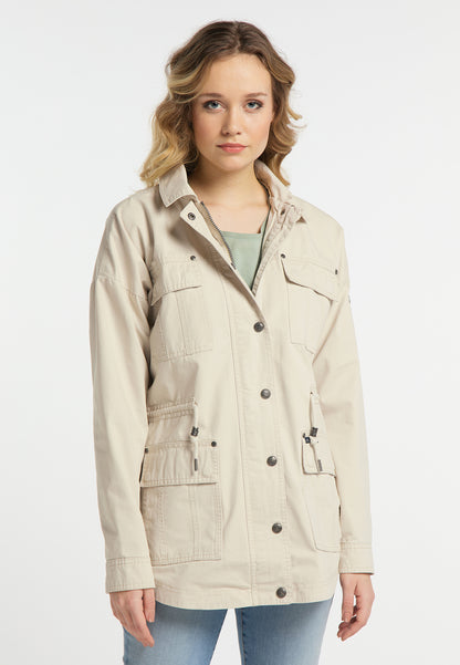 DreiMaster Vintage Damen-Feldjacke