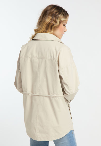 DreiMaster Vintage Damen-Feldjacke