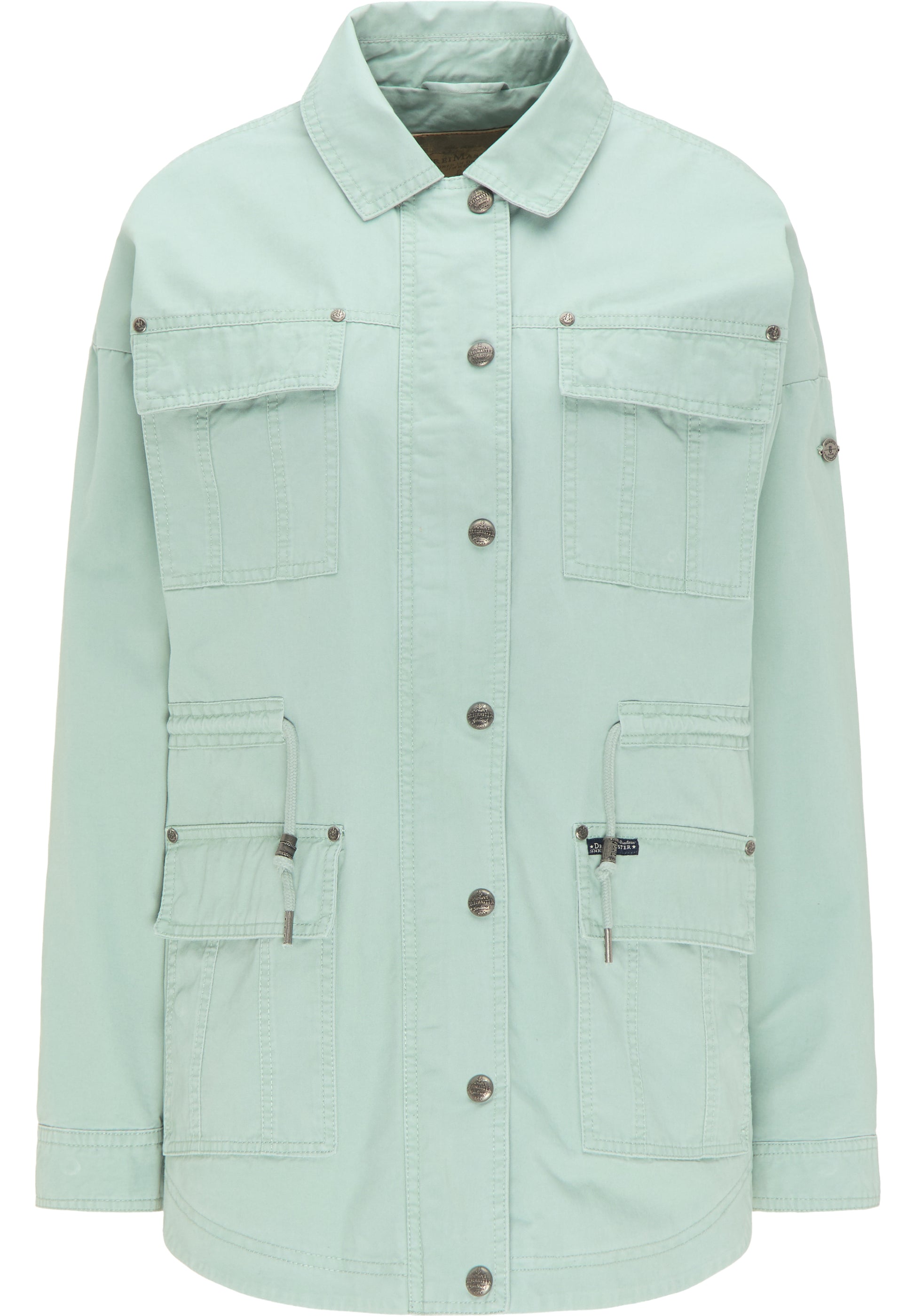 DreiMaster Vintage Damen-Feldjacke