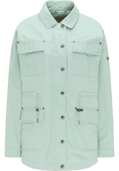 DreiMaster Vintage Damen-Feldjacke