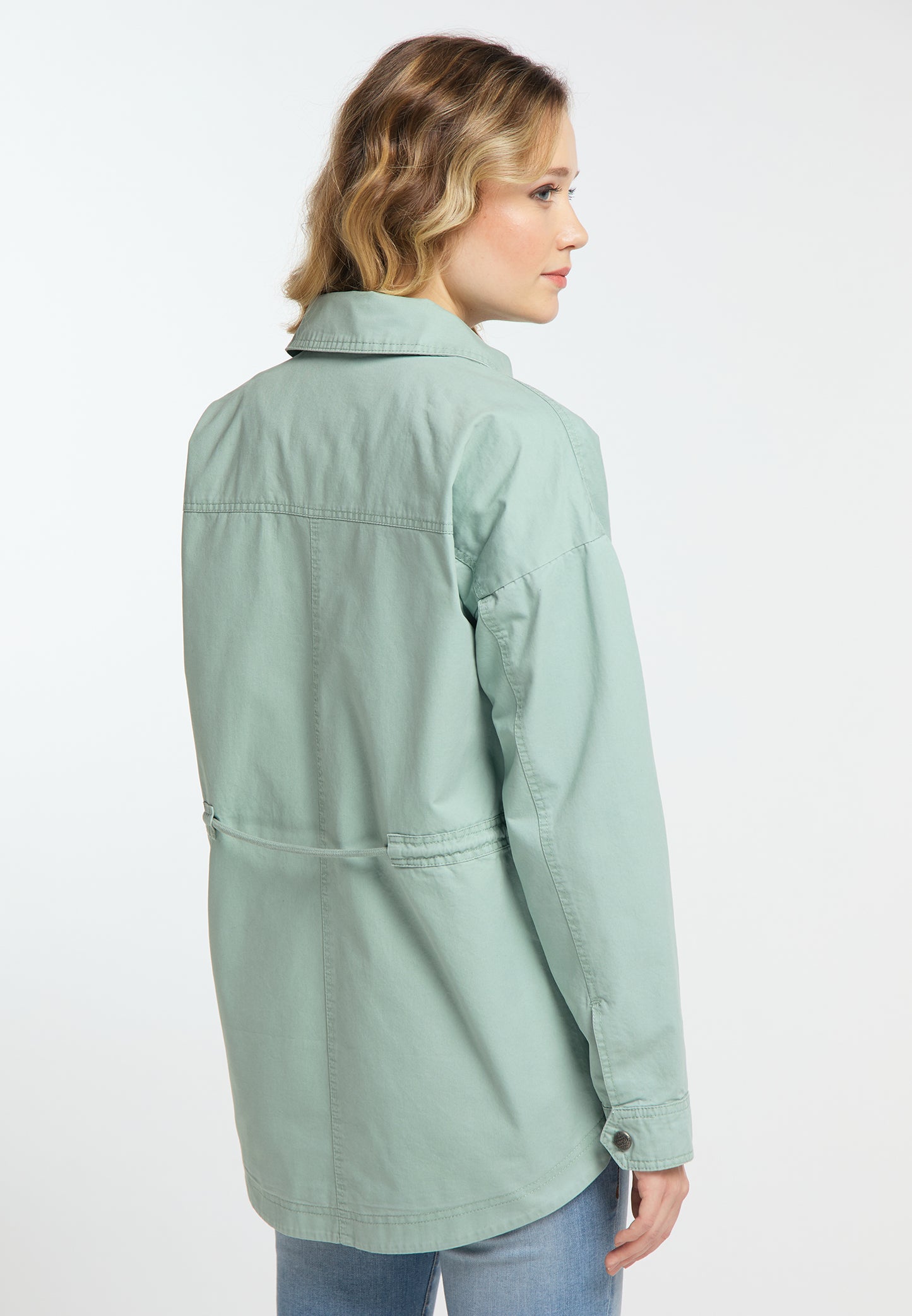 DreiMaster Vintage Damen-Feldjacke