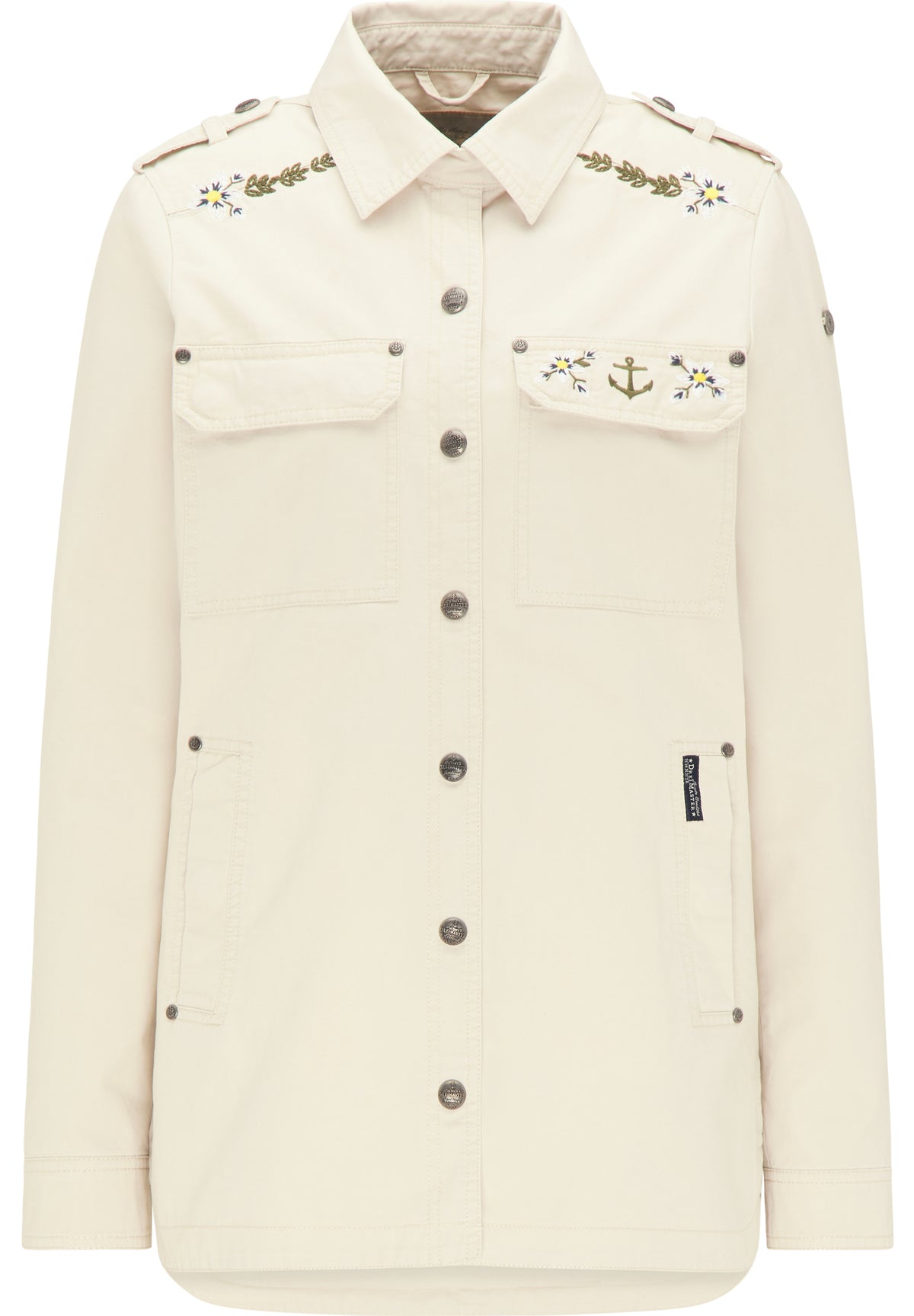 DreiMaster Vintage Women's Leichte Jacke